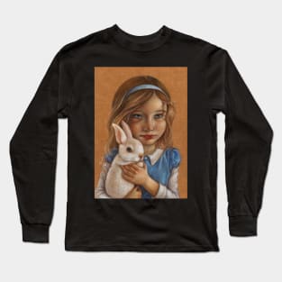 All in a Dream Long Sleeve T-Shirt